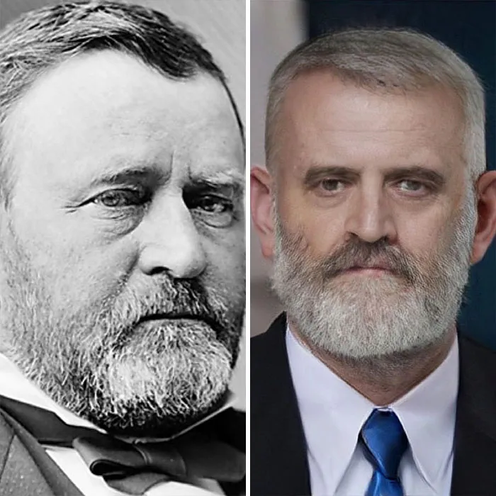 Ulysses S. Grant