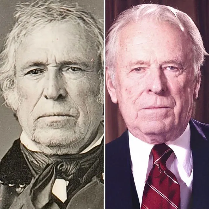 Zachary Taylor