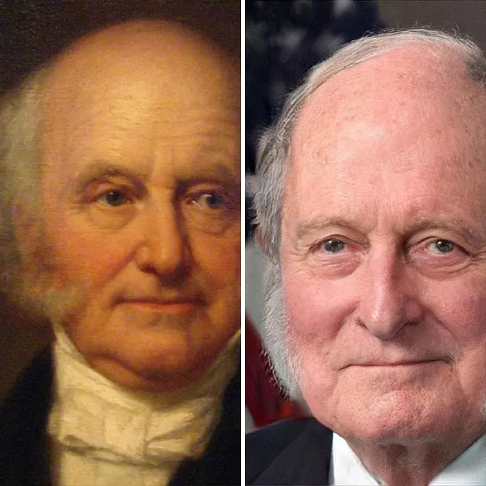 Martin Van Buren