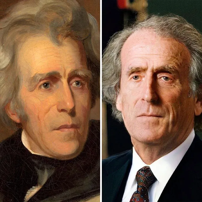 Andrew Jackson