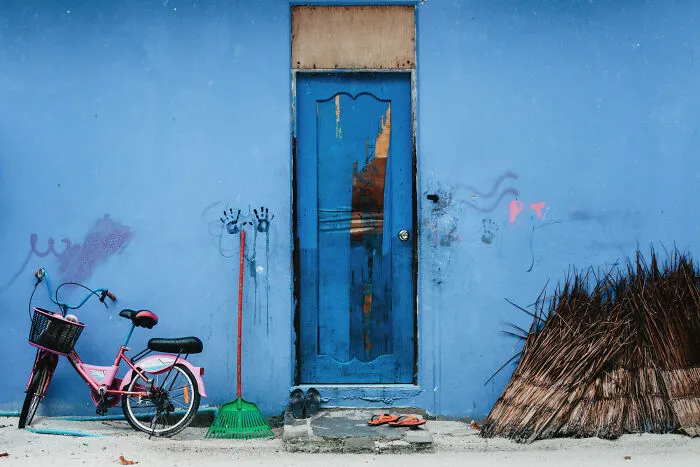 Photographer Captures The Daily Life Of People In India (35 Pics)