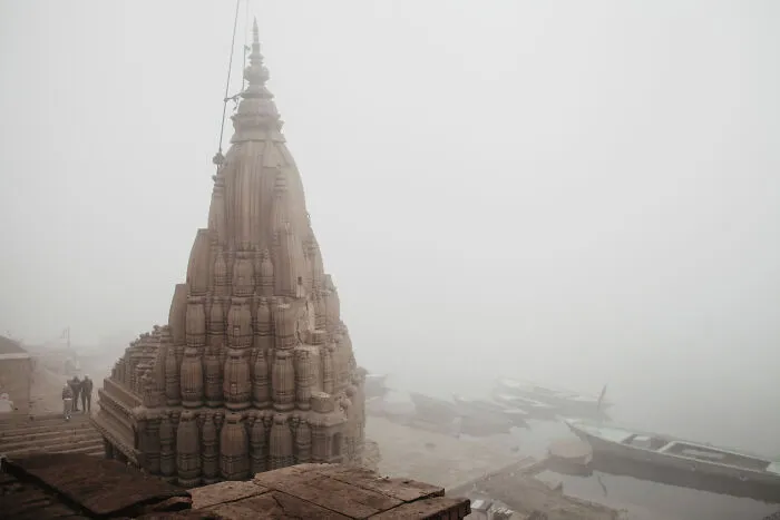 Photographer Captures The Daily Life Of People In India (35 Pics)