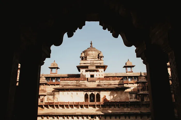 Photographer Captures The Daily Life Of People In India (35 Pics)
