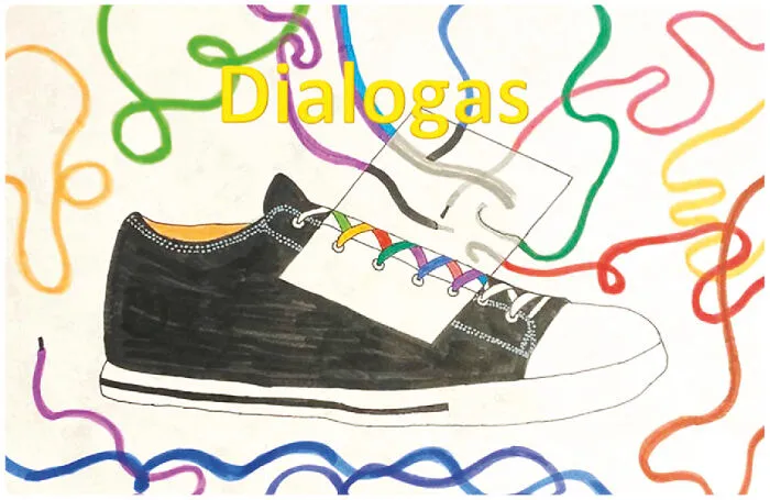 Dialogue