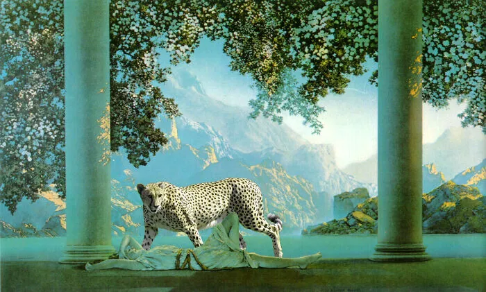 Digital Artists Were Challenged To Put Animals Into Famous Paintings, Here Are The 60 Best Ones