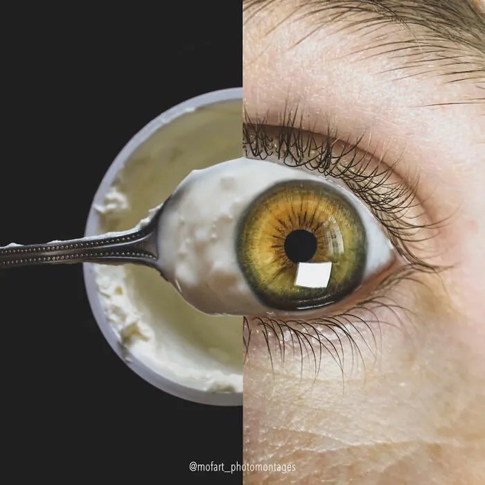 Eyoghurt