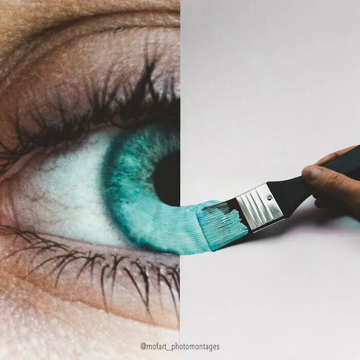 Eye-Crylic