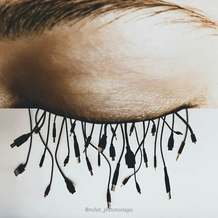 Eye-Lectricity
