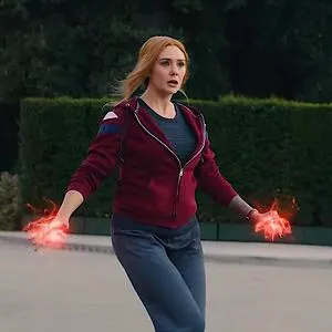 Wanda Maximoff