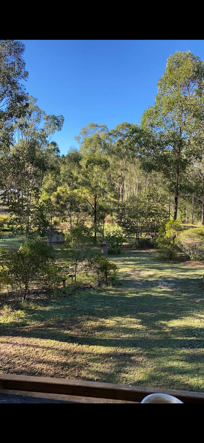 It’s Still Winter Here But At Twenty Seven Degrees It Sure Feels Summery