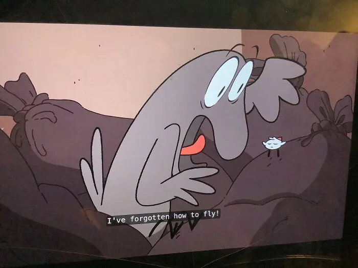 Hilda