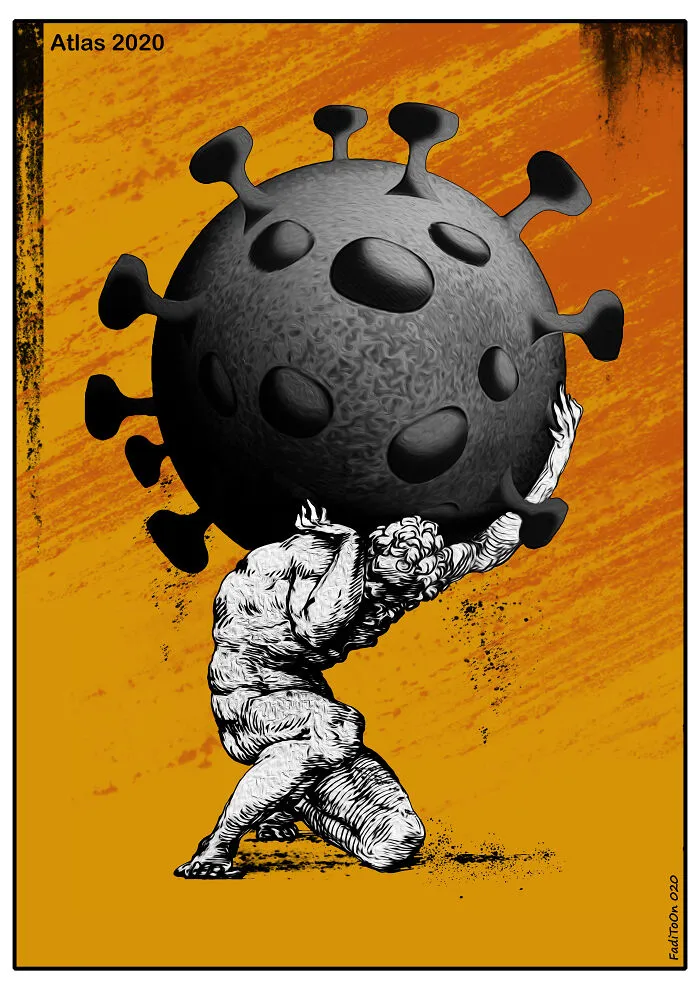 Atlas 2020