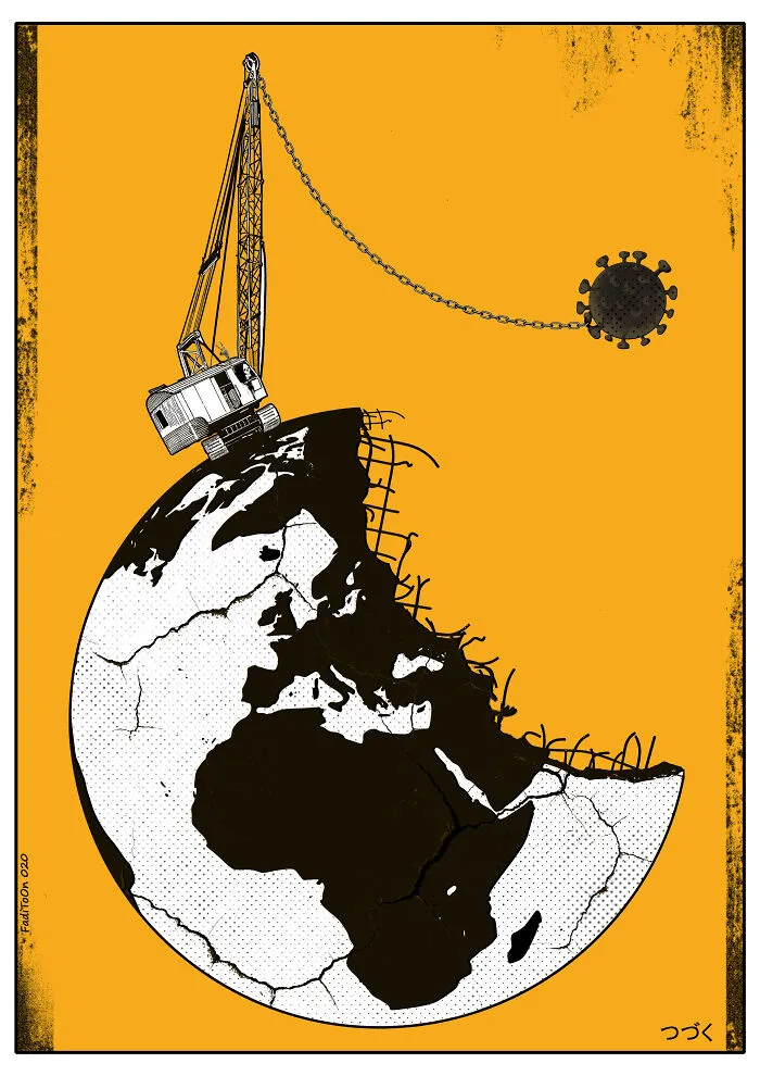 The World
