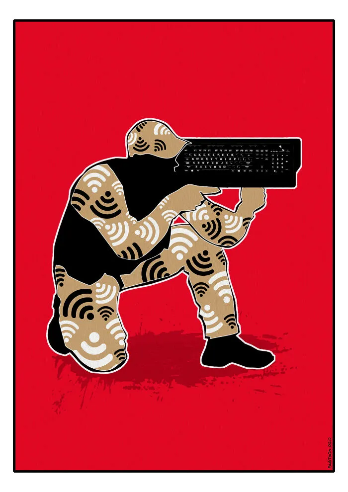 Digital Wars