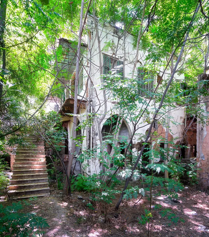 Fairouz House