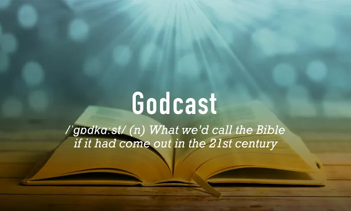 God + Podcast