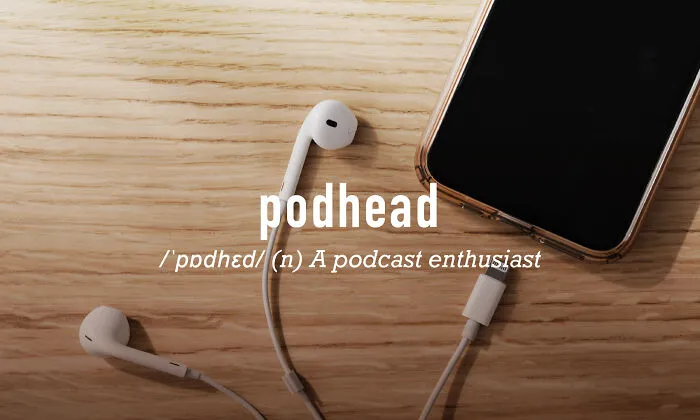 Pod + Pothead