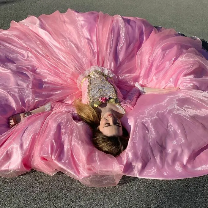 Dress From Barbie As Princess And The Pauper