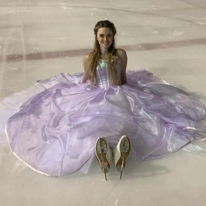 Barbie Magic Of Pegasus Dress