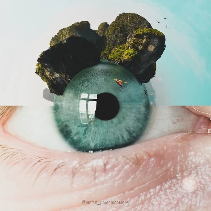 Halong B-Eye