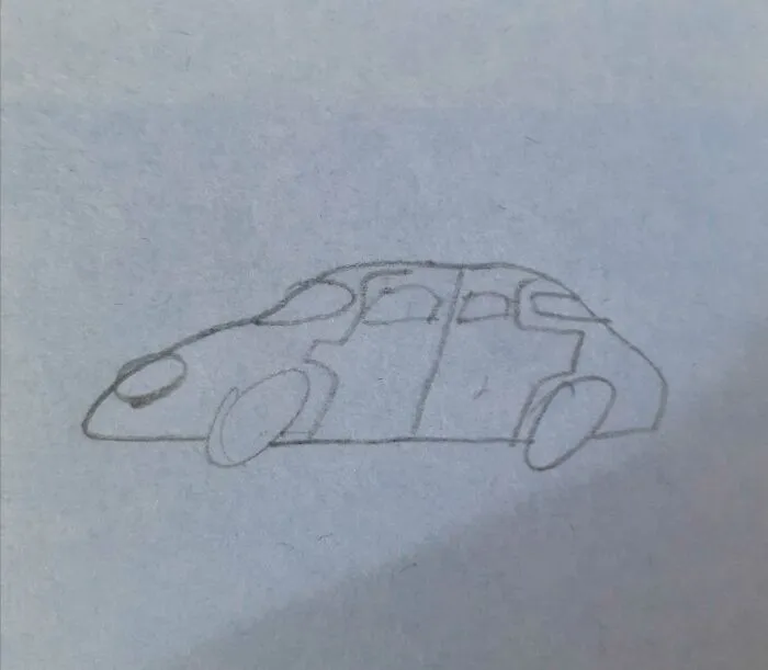 Have A Generic Car, Cause I'm Not Into Them