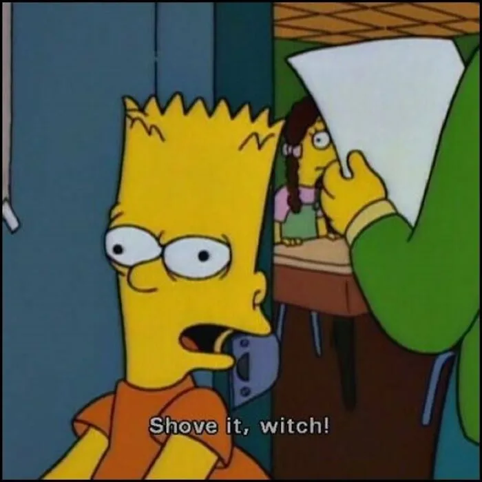 The Simpsons Have Loads Of Them