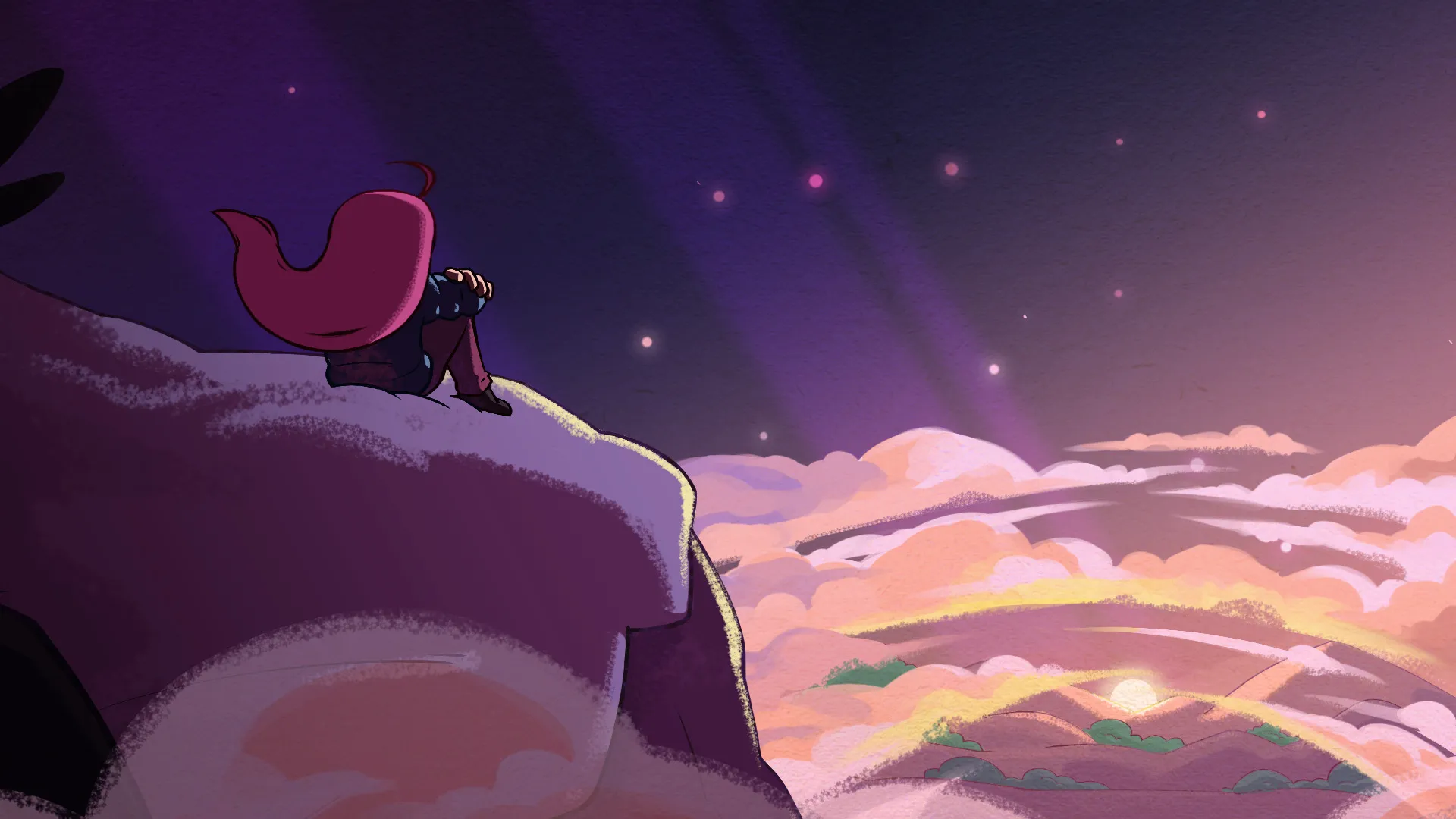 Hey Pandas, Show Me Some Screenshots Of Completed Games
