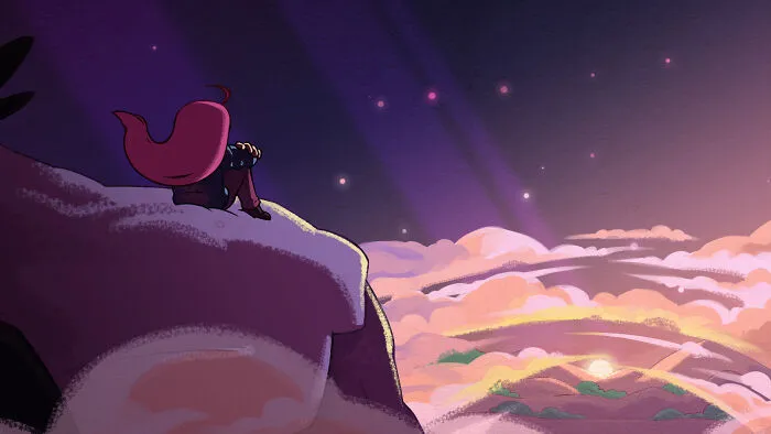 Celeste.