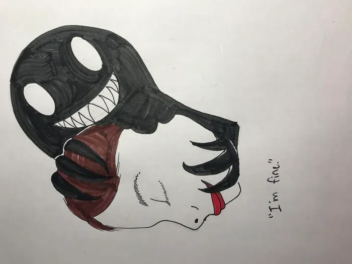 “I’m Fine”