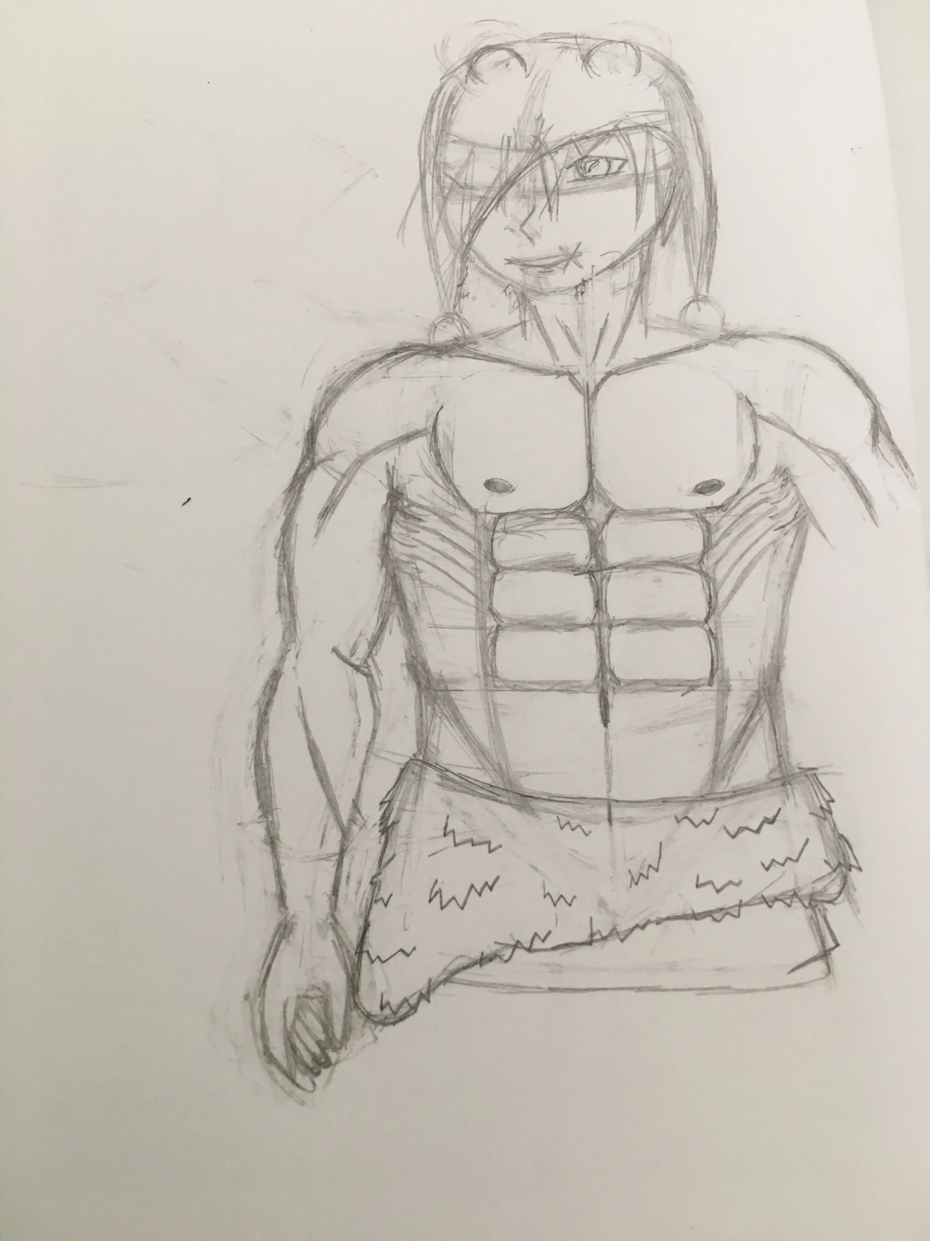 Hey Pandas Who Love To Draw Post The Drawing Your Most Proud Of
