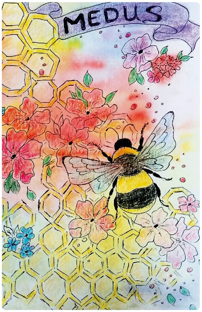Honey