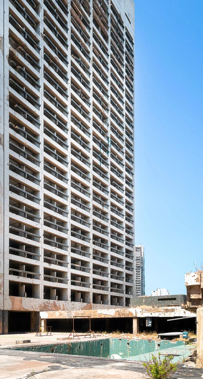 Holiday Inn Hotel