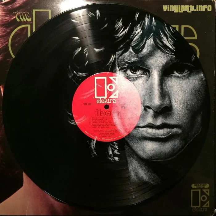 Jim Morrison