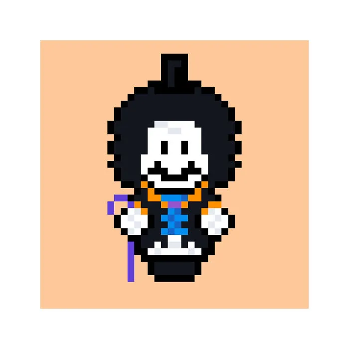 Mario X Brook