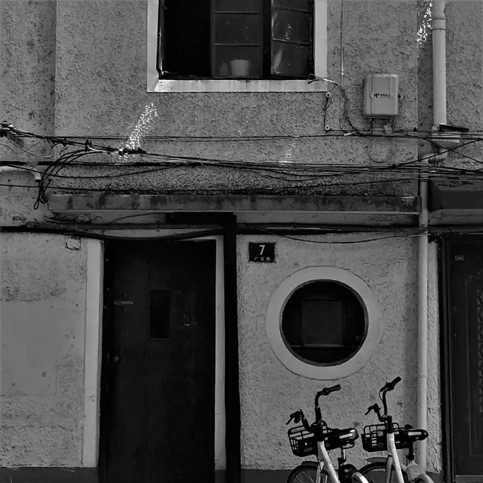 Apartments On Guangyan Rd