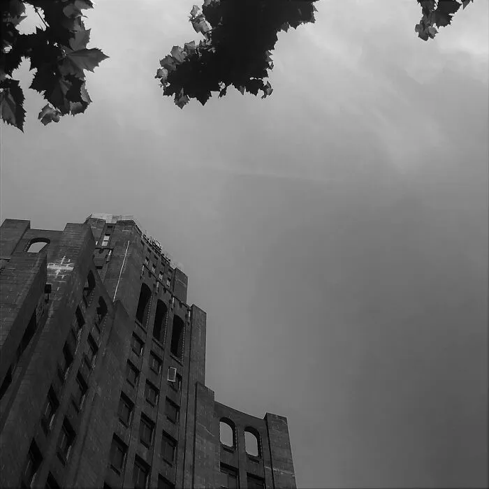 Metropole Hotel (1934)