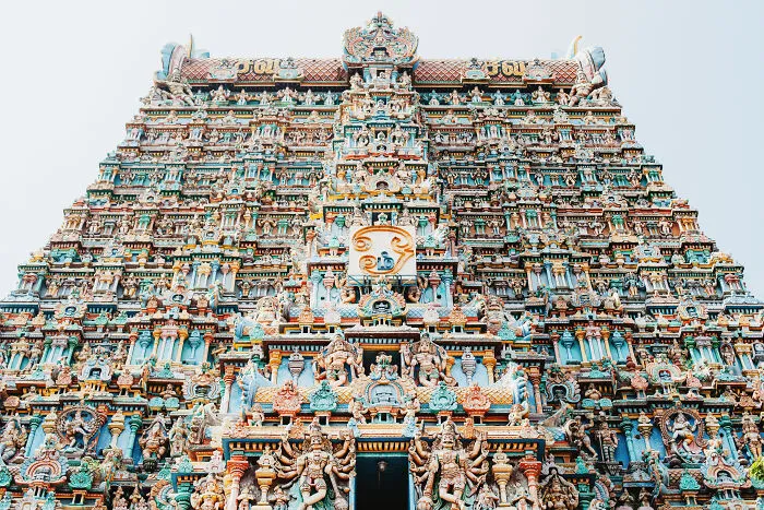 Photographer Captures The Daily Life Of People In India (35 Pics)