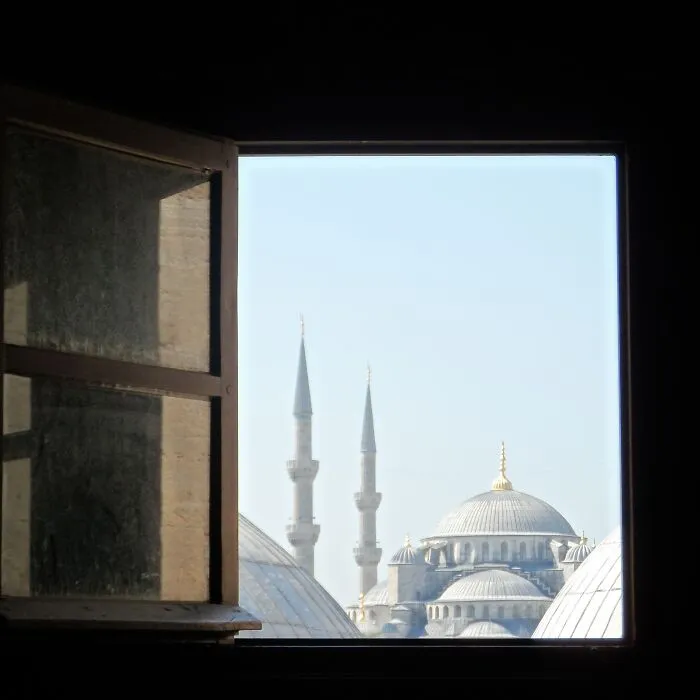 Istanbul