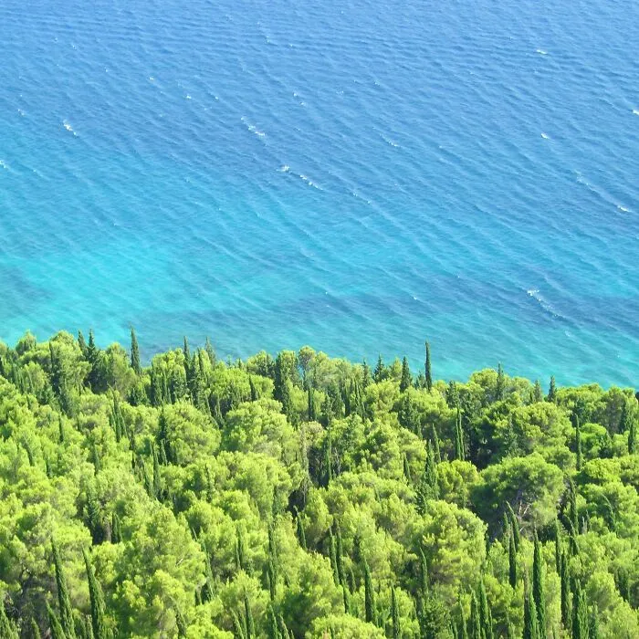 Peljesac, Croatia