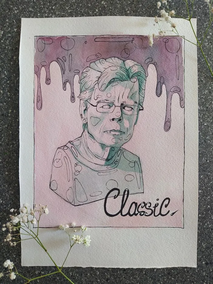 Stephen King