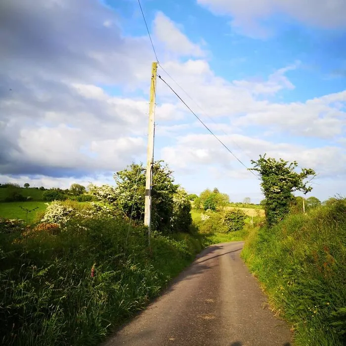 Not A National Park Just Home In West Cork 😊