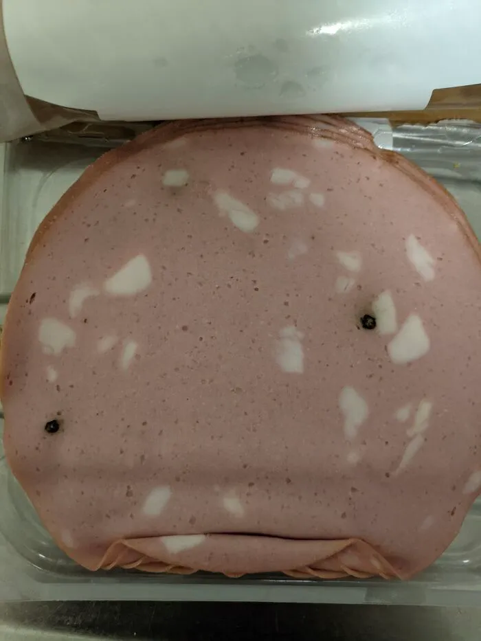 I Hope It Will Be Happier Once It Ends In My Belly