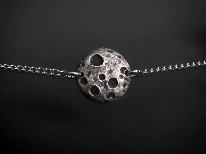 Here Are Our 54 Cute And Dark Pewter Pendants