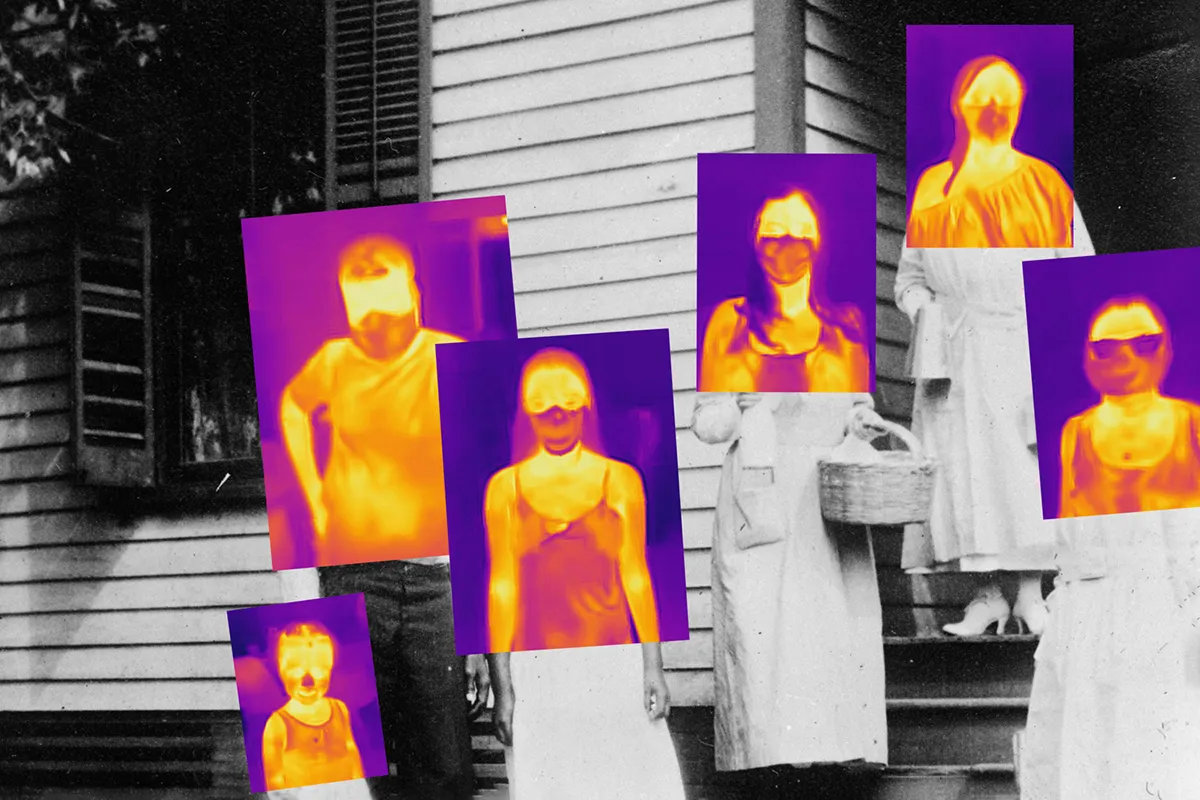 Reflections On The Present And The Past In The Pandemic Context