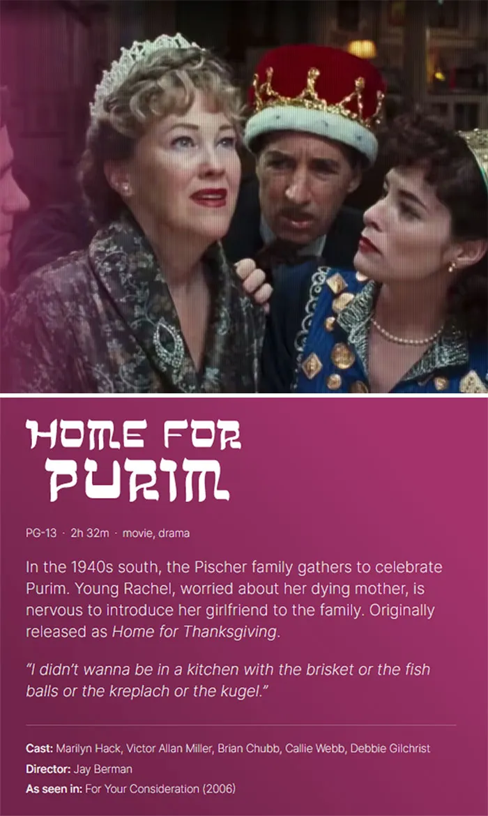 Designer Created 79 Fake Funny Movies, TV Shows And A Website To Parody Netflix