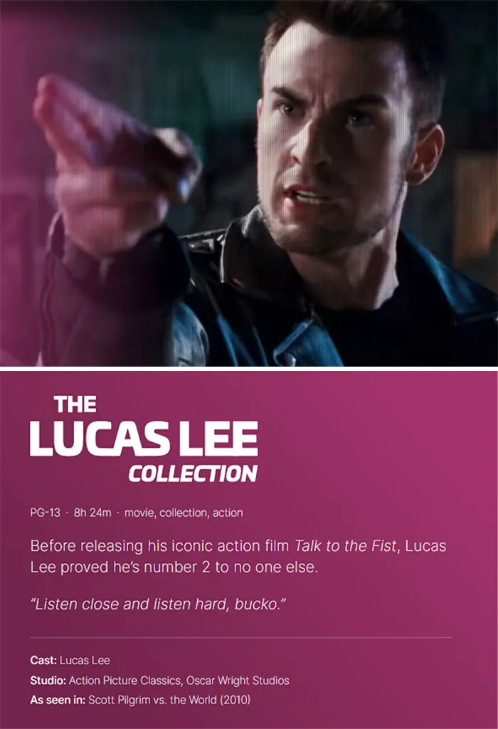 Designer Created 79 Fake Funny Movies, TV Shows And A Website To Parody Netflix