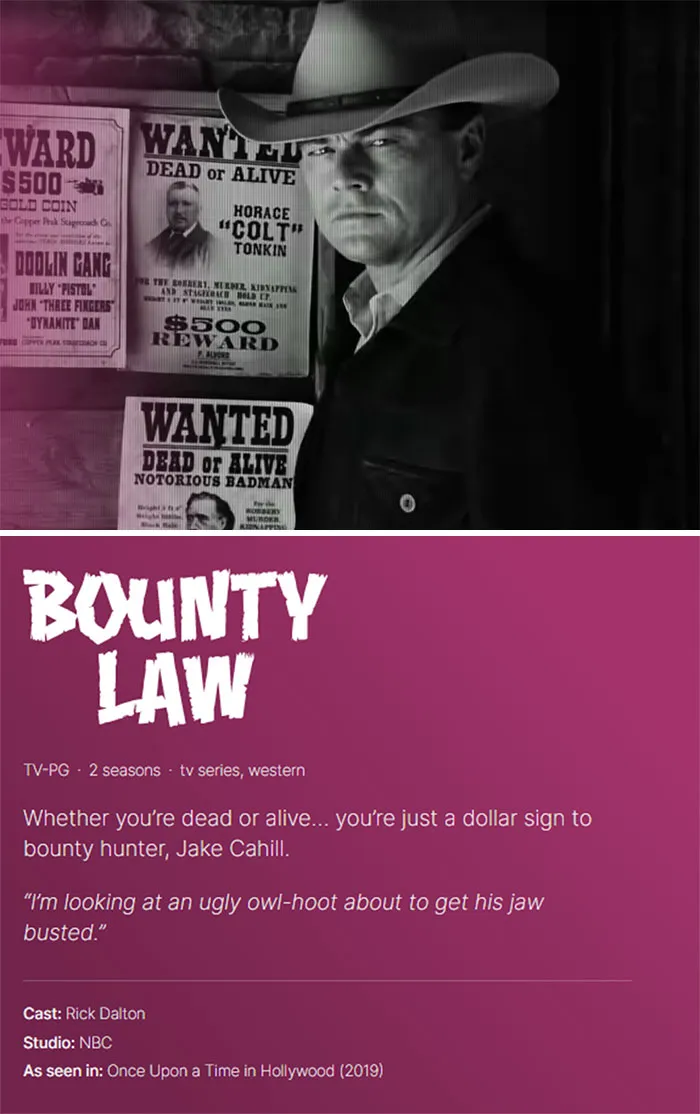 Designer Created 79 Fake Funny Movies, TV Shows And A Website To Parody Netflix