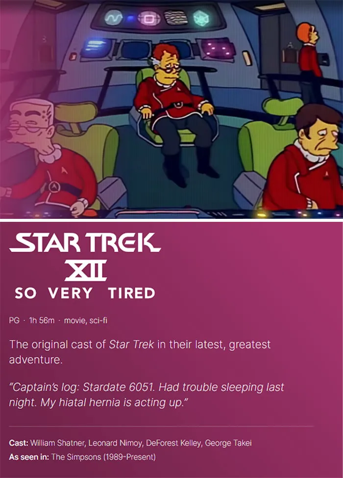 Designer Created 79 Fake Funny Movies, TV Shows And A Website To Parody Netflix