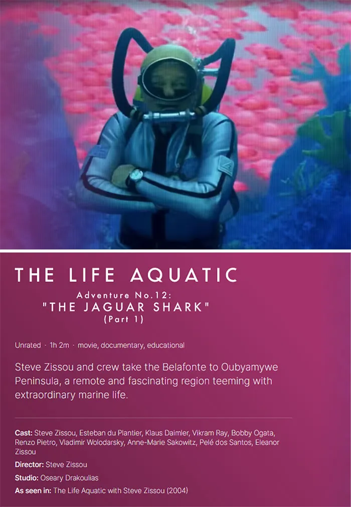 Designer Created 79 Fake Funny Movies, TV Shows And A Website To Parody Netflix