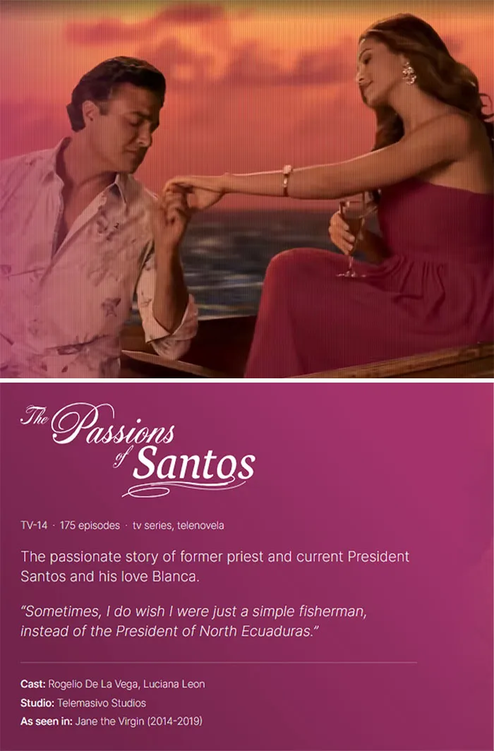 Designer Created 79 Fake Funny Movies, TV Shows And A Website To Parody Netflix